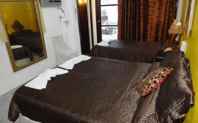 Hotel Bristol