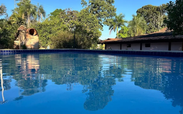 Pousada Recanto Guará
