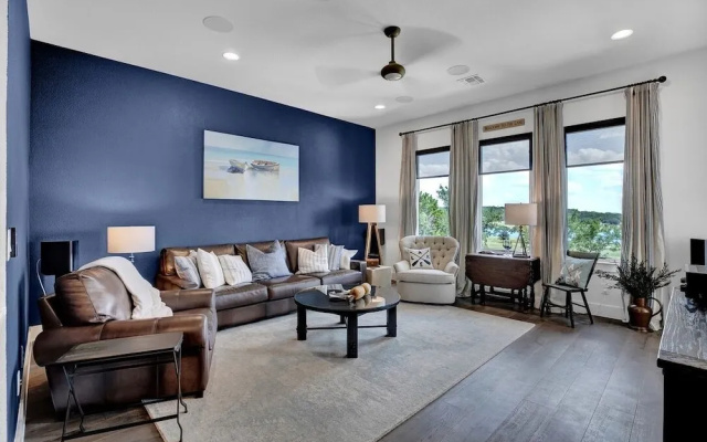 Whispering Waters 4 Bedroom Home