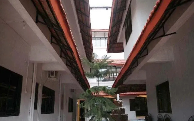 Sky Blue Resort