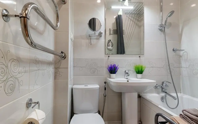 Comfort Homes на проспекте Волгоградский