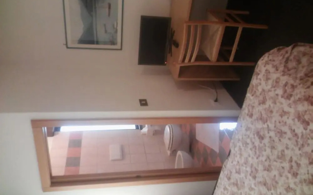Hotel Garni Rosa