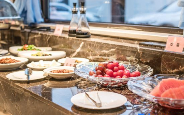 Mechari Hotel (Suzhou Tongli Ancient Town)