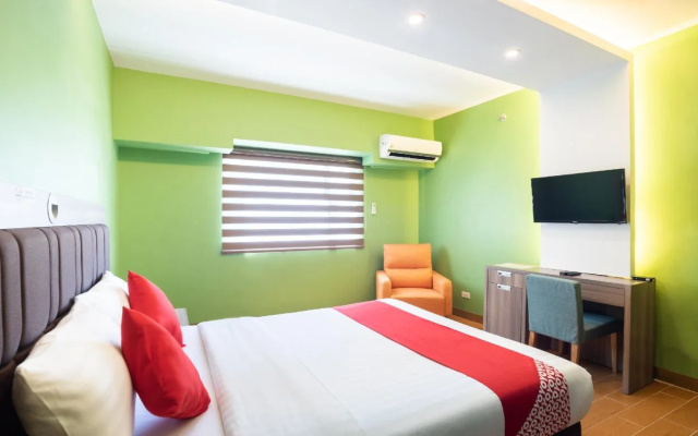 Destiny Hotel