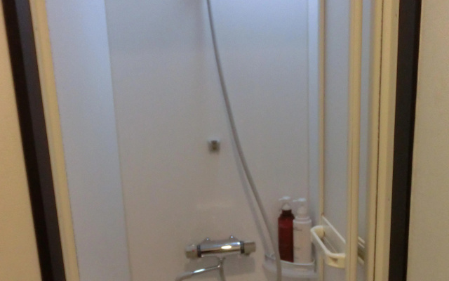 New Shochikubai Hotel