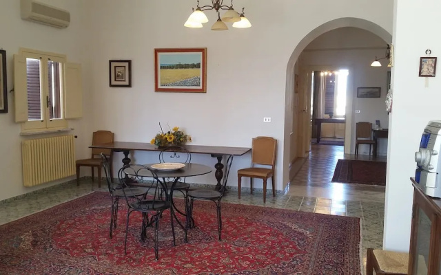Casa Resci