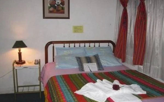 Hotel Folklore