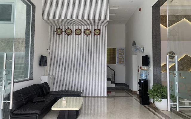 Thuan Phat House Soc Trang