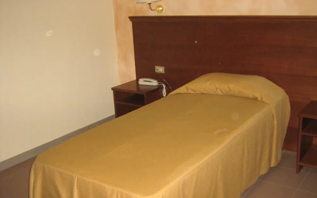 Hotel La Ciminiera
