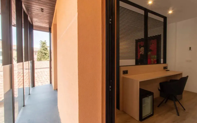 Hotel Cortabitarte