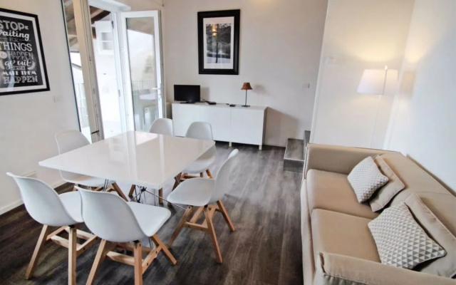 Apartment Europa Lago di Ledro 23449