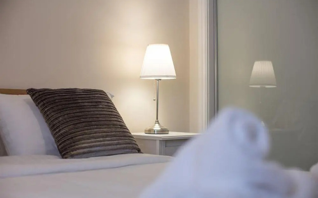 Elliot Suite No2 - Donnini Apartments