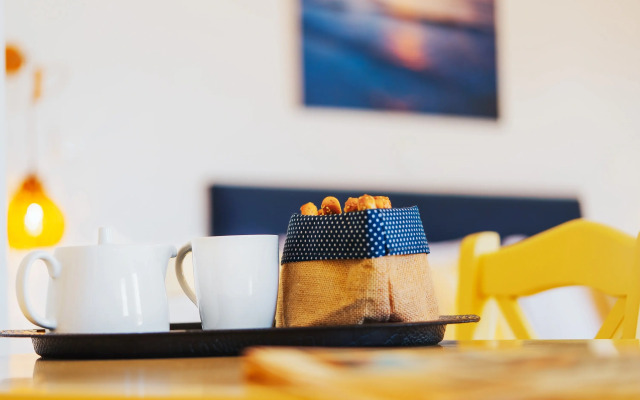 Aelia Apartments & Suites