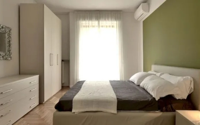 Heart Milan Apartments - Buenos Aires