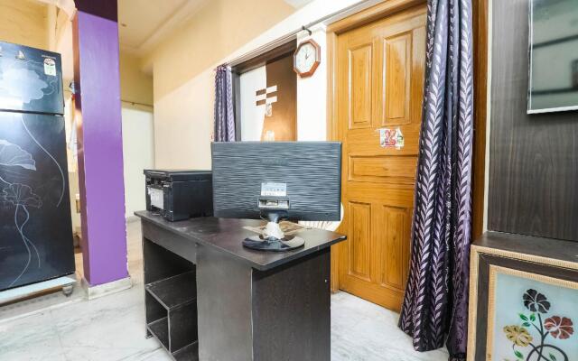 Kesher Paying Guest House