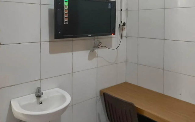 Hotel Arimbi 3 RedPartner
