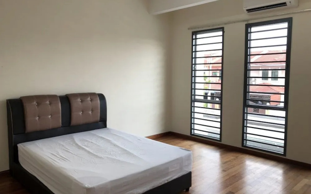 Smart Home Stay
