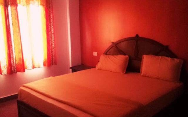 Rexon Residency