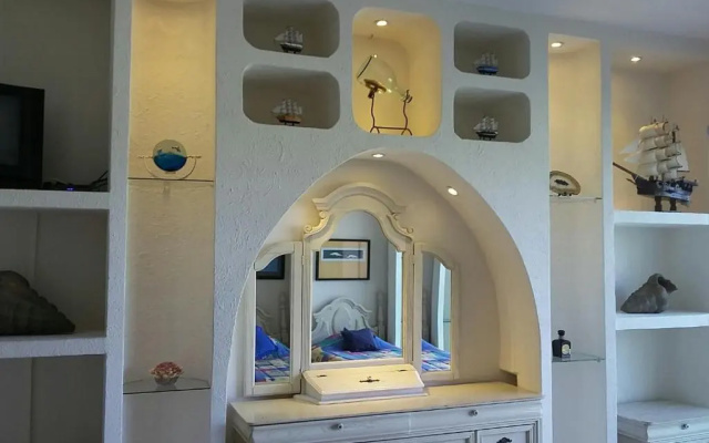 Condominio Mayan Island Playa Diamante
