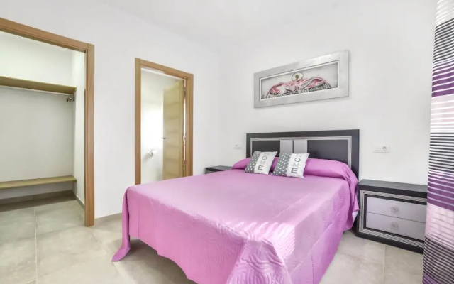 Villa in Moraira - 104198 by MO Rentals