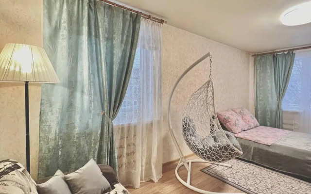 Katy Home (Кэти Хоум) на улице Горького 43