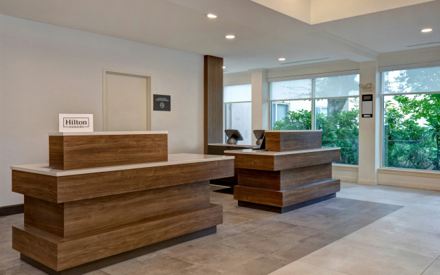 Hilton Garden Inn Portland/Beaverton