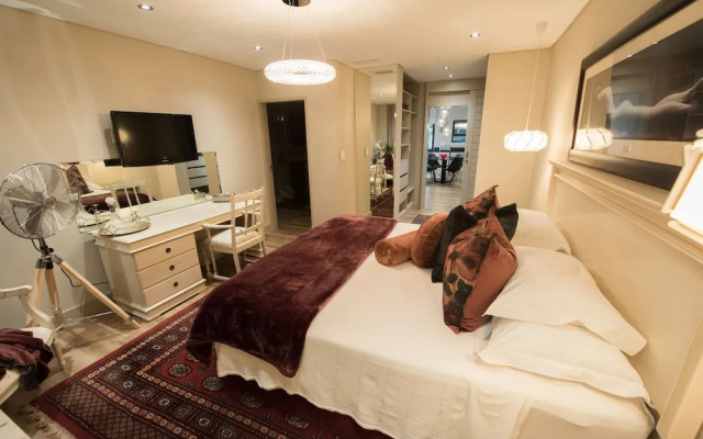 Vrede Self Catering