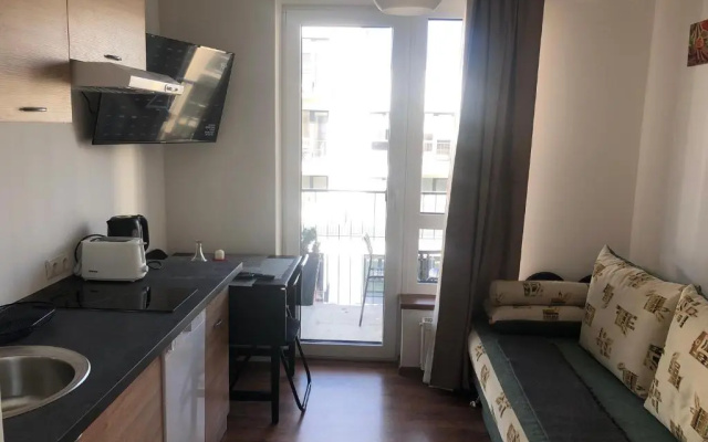 Ozas Apartment 1 and 2