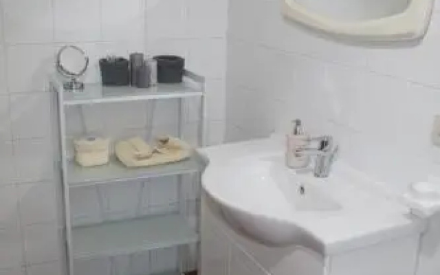Bed  Breakfast Sa Serra