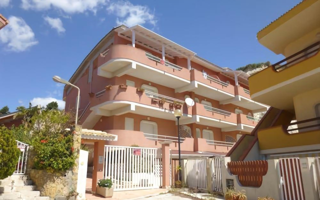 Appartmenti Scala Dei Turchi Villa Saporito