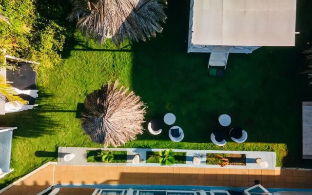 Hotel San Andres Isla Colombia