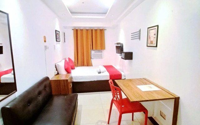 Makati One Poblacion Hotel