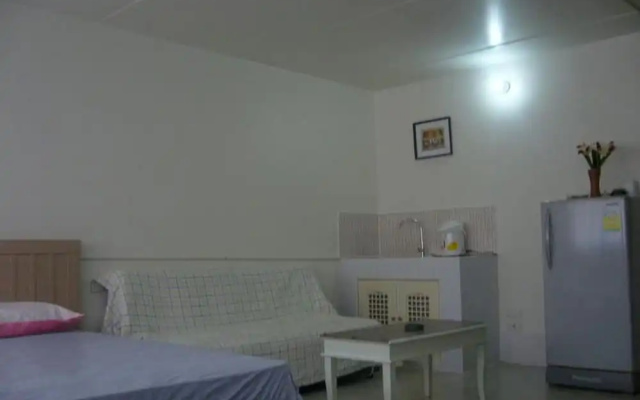 Room-popular Palace in Don Mueang Bangko