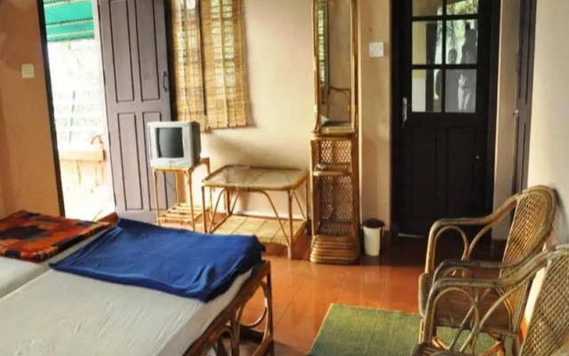 Tea Garden Resorts