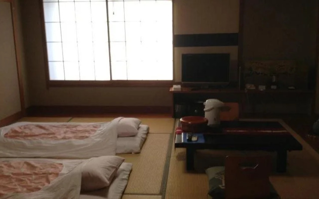 Onyado Shinshima