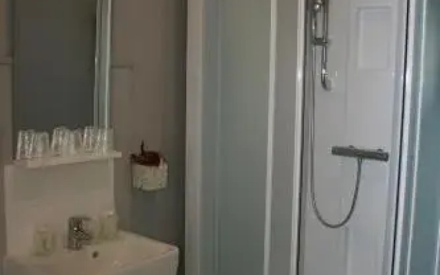 Hostellerie de la Quenoeuille