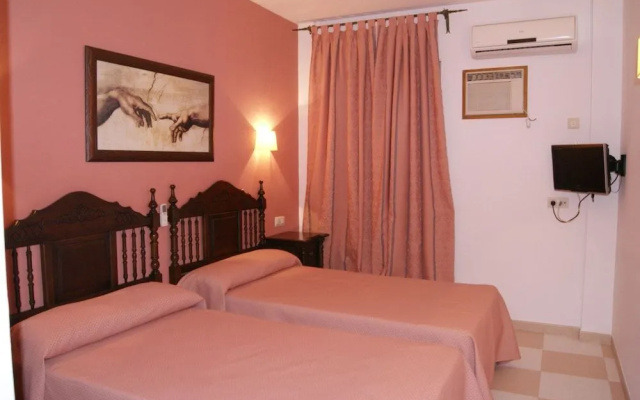 Hostal Macami