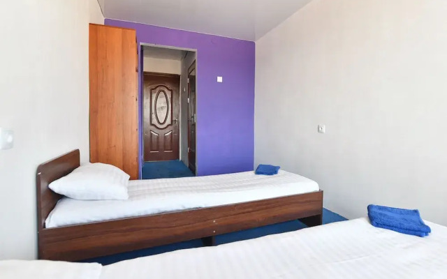 Vozduh Hotel