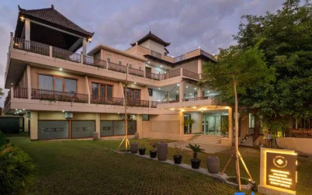 Sembari Coliving Ubud