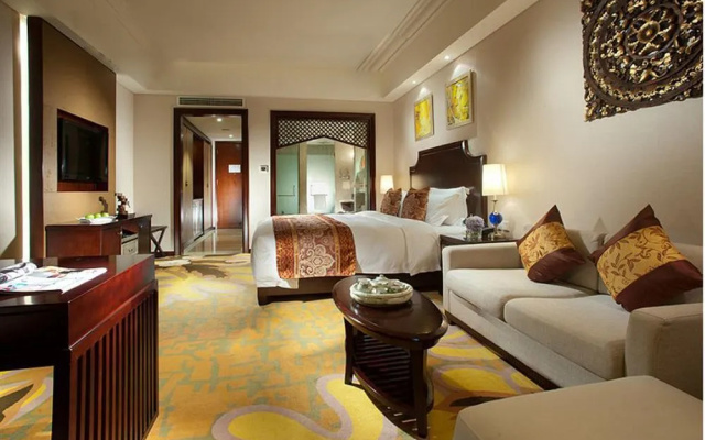 Regal Poly Guiyang Hotel