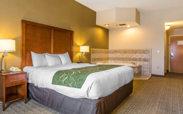 Comfort Suites Richmond