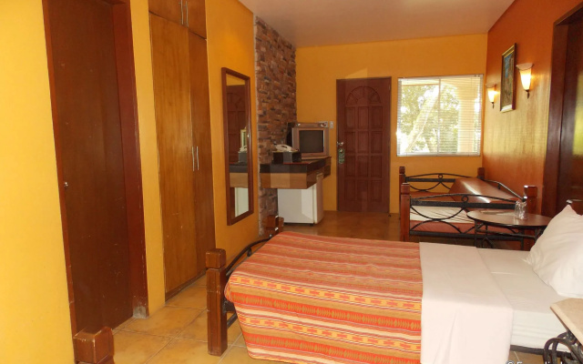 Palmas Del Mar Conference Resort Hotel