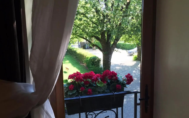 Gites du Caylar (Appartements)