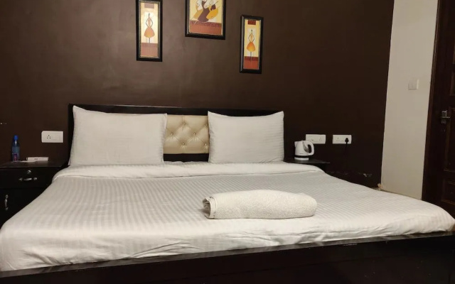 Hotel Ambrosia
