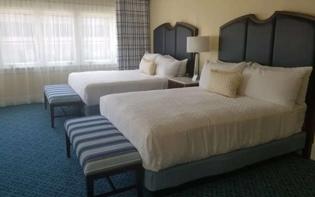 Grande Colonial Hotel