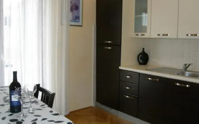 Apartments Nana
