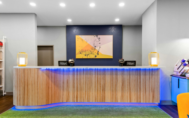 Spark by Hilton Wichita Falls