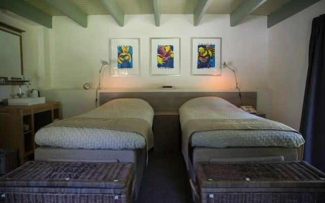 B&B Landgoed Matanze