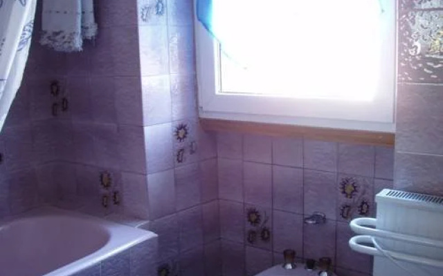 B&B Ferradina 8A