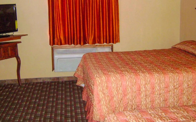Camino Real Hotel Eagle Pass
